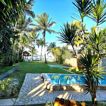 Arraial Pe Na Areia Villa Porto Seguro Eksteriør billede