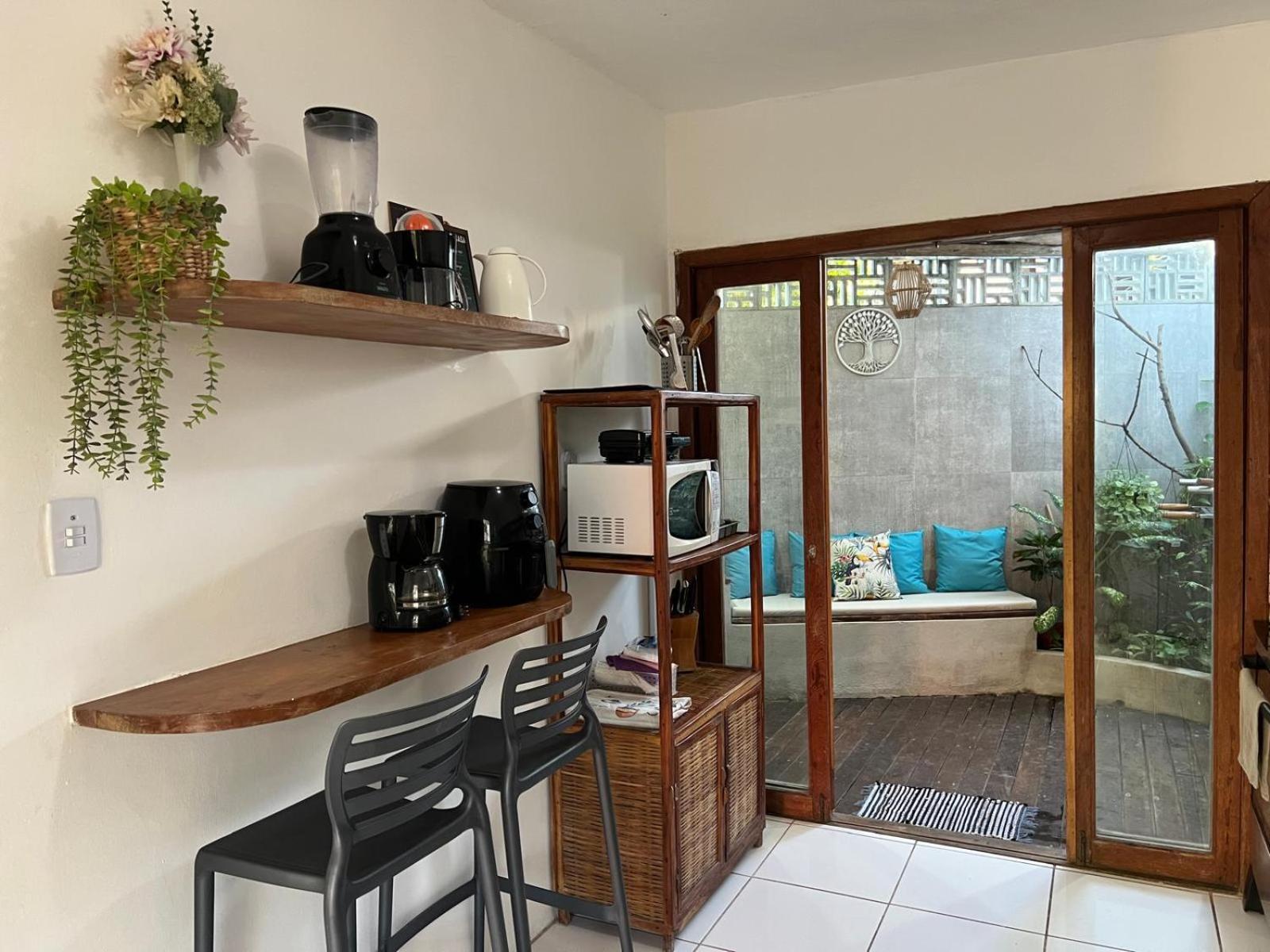 Arraial Pe Na Areia Villa Porto Seguro Eksteriør billede